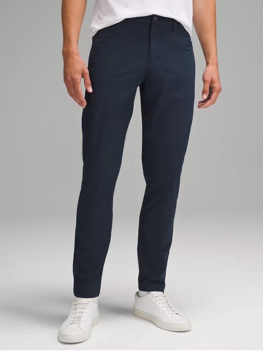 Lululemon Men's ABC Slim 5 Pocket Pant